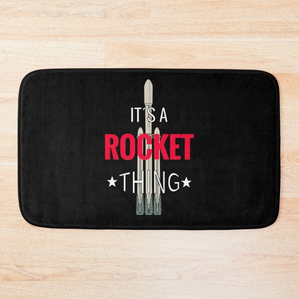 Item preview, Rocket Science Youth - It´s A Rocket Thing Gift designed and sold by leofel.