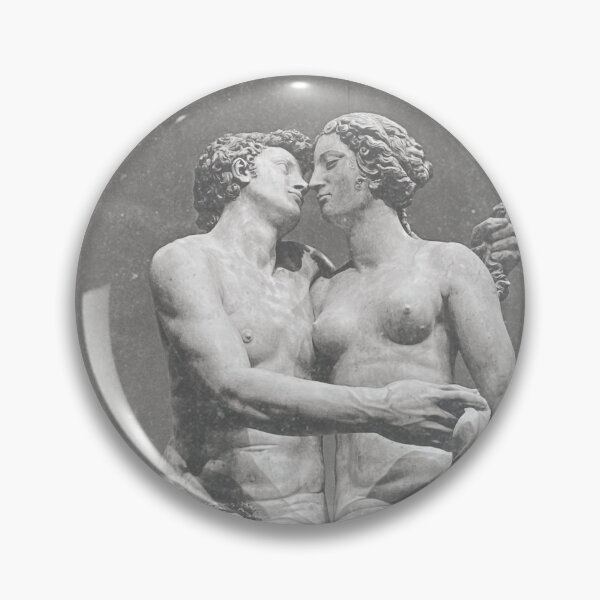Item preview, Classical Sculpture designed and sold by erykahnalani.