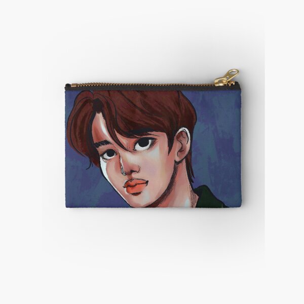 Item preview, SUNGCHAN | NCT 2020 | Portrait designed and sold by Anna4Art.