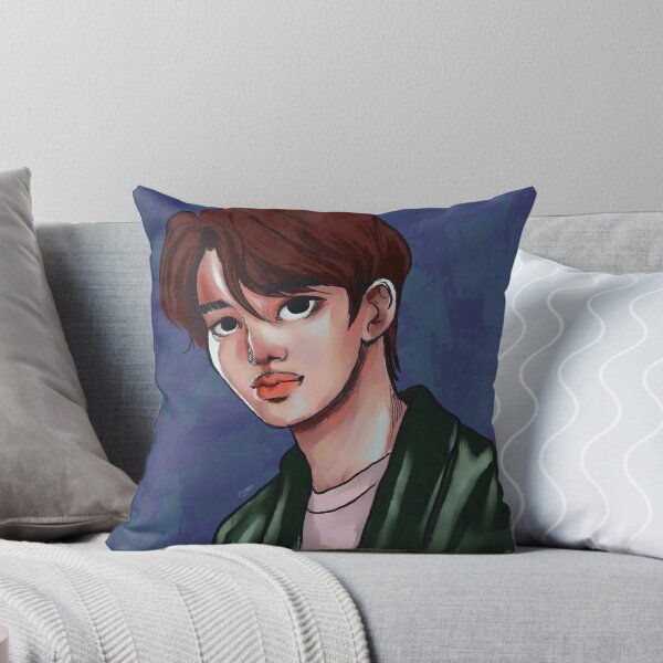 Item preview, SUNGCHAN | NCT 2020 | Portrait designed and sold by Anna4Art.