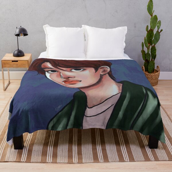Item preview, SUNGCHAN | NCT 2020 | Portrait designed and sold by Anna4Art.