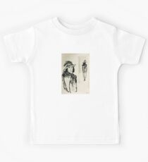 Reflection Kids Tee