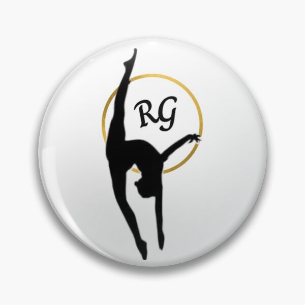 Item preview, Rhythmic Gymnastics designed and sold by Mayajs.