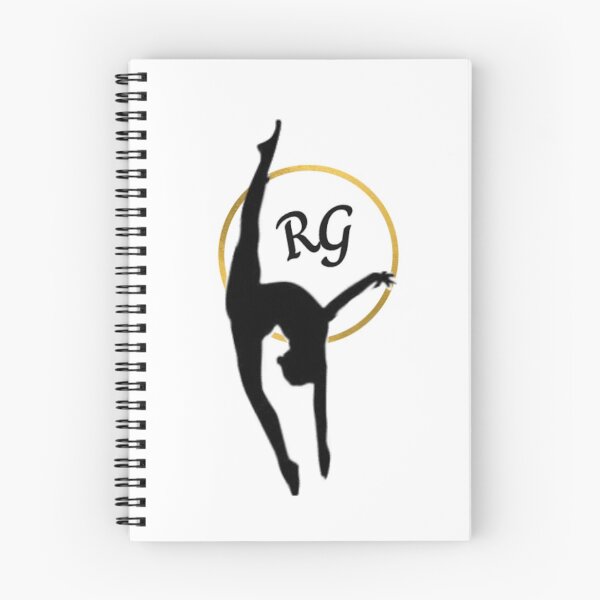 Item preview, Rhythmic Gymnastics designed and sold by Mayajs.