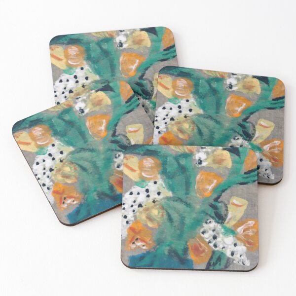 Item preview, Exotic flowers  designed and sold by Tonyasartprints.