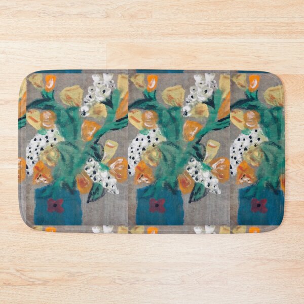 Item preview, Exotic flowers  designed and sold by Tonyasartprints.