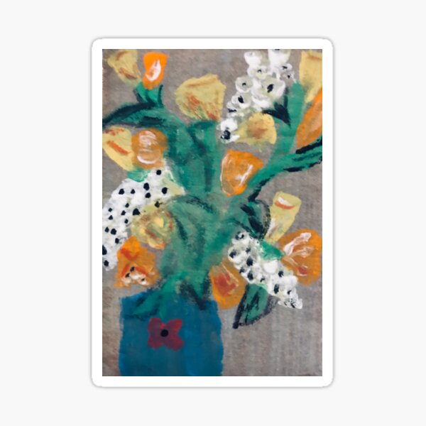 Item preview, Exotic flowers  designed and sold by Tonyasartprints.