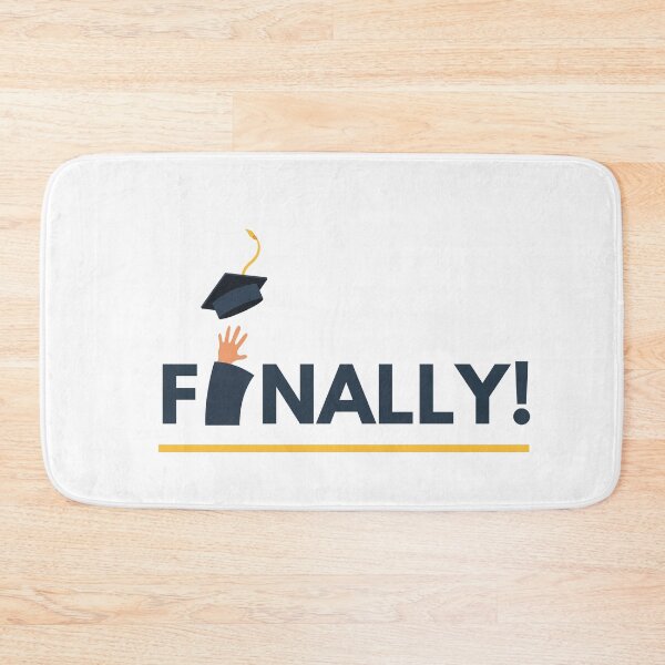 Item preview, Finally Lawyer designed and sold by Bend-The-Trendd.