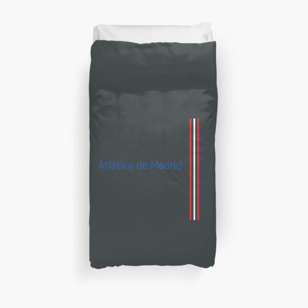 Atlético de Madrid España Funda nórdica