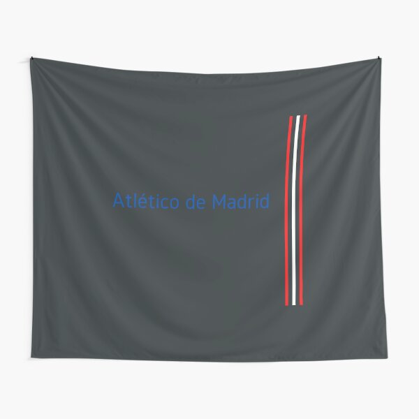 Atlético de Madrid España Tela decorativa
