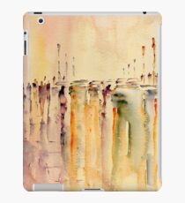 The Lift iPad Case/Skin