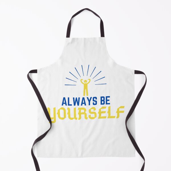 Item preview, ALWAYS BE YOURSELF designed and sold by Wise-Words-4U.