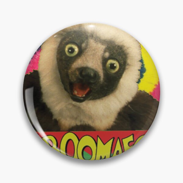 Item preview, Zoboomafoo designed and sold by Malkior.