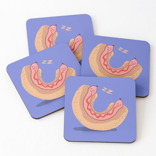 Item preview, Hot dog designed and sold by Florit1818.