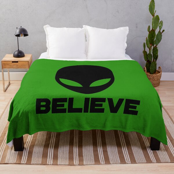 Item preview, believe designed and sold by rclsivcreative.