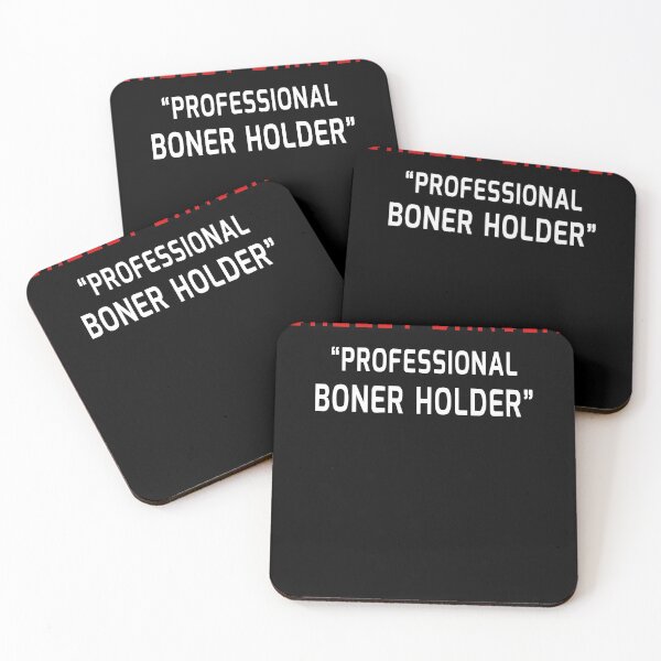 Item preview, Ballet Dancer Man Boner Holder Joke Funny Dancing Dad Gift designed and sold by trendo.