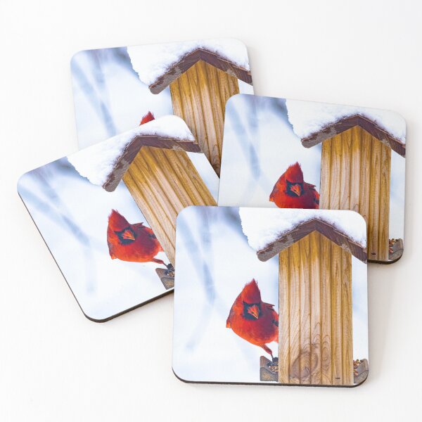 Item preview, Winter Red designed and sold by Shannon Bosley.