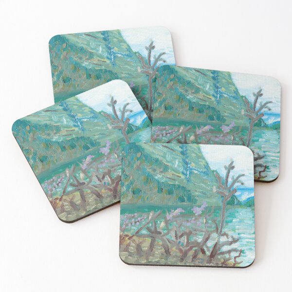 Item preview, Königssee in Spring designed and sold by Kazoo4You.