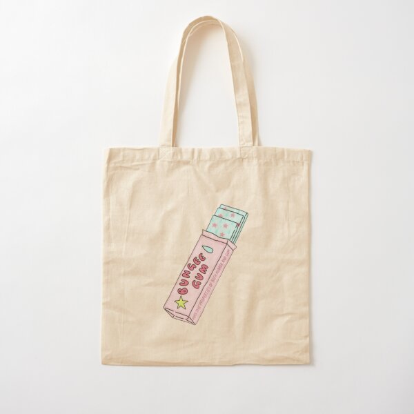 Gomme élastique Tote bag classique