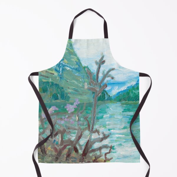 Item preview, Königssee in Spring designed and sold by Kazoo4You.