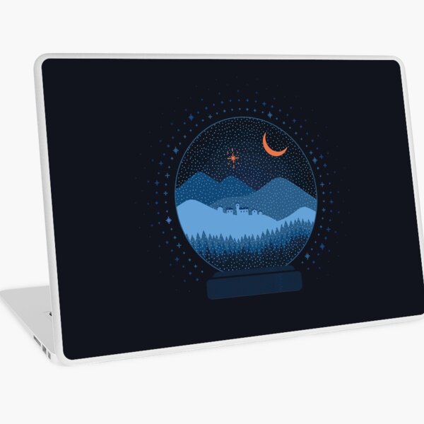 Item preview, Midnight In A Perfect World designed and sold by thepapercrane.