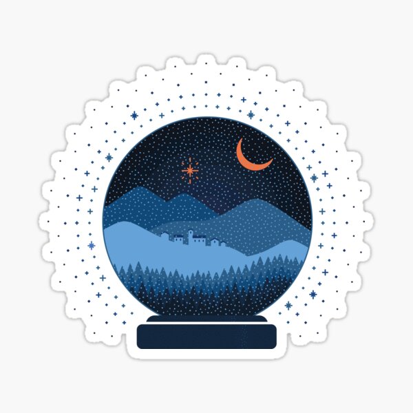 Item preview, Midnight In A Perfect World designed and sold by thepapercrane.