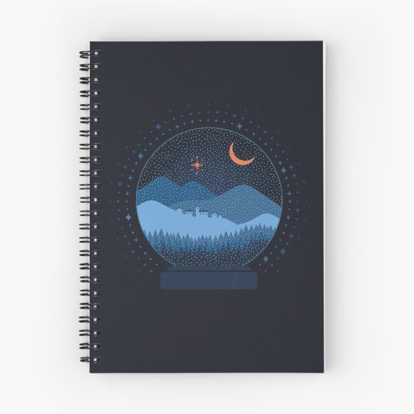 Item preview, Midnight In A Perfect World designed and sold by thepapercrane.