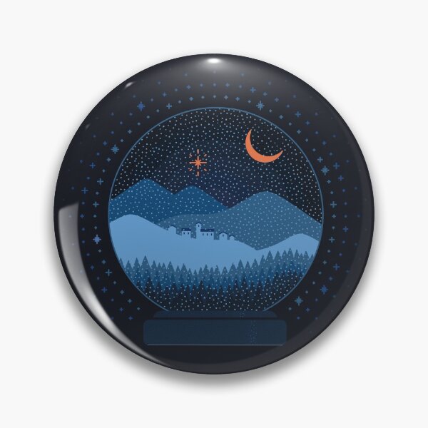 Item preview, Midnight In A Perfect World designed and sold by thepapercrane.