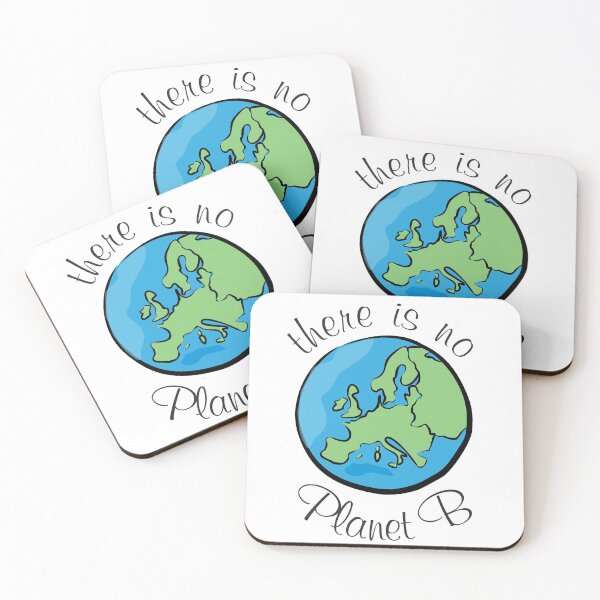 Item preview, There is no planet B. designed and sold by StayInMind.