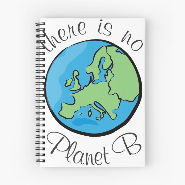 Item preview, There is no planet B. designed and sold by StayInMind.