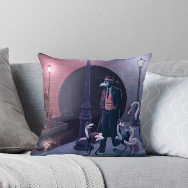 Item preview, Across the Canal designed and sold by MaidenChynna.