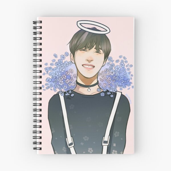 Item preview, #HAPPYJHOPEDAY2016 designed and sold by renkarts.