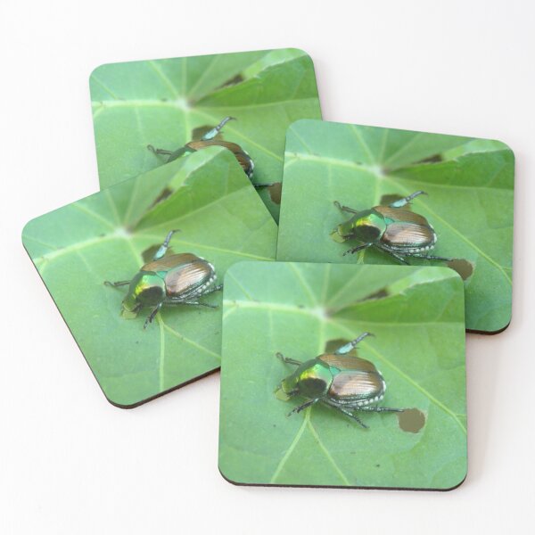 Item preview, Japanese Beetles designed and sold by OrangeEden.