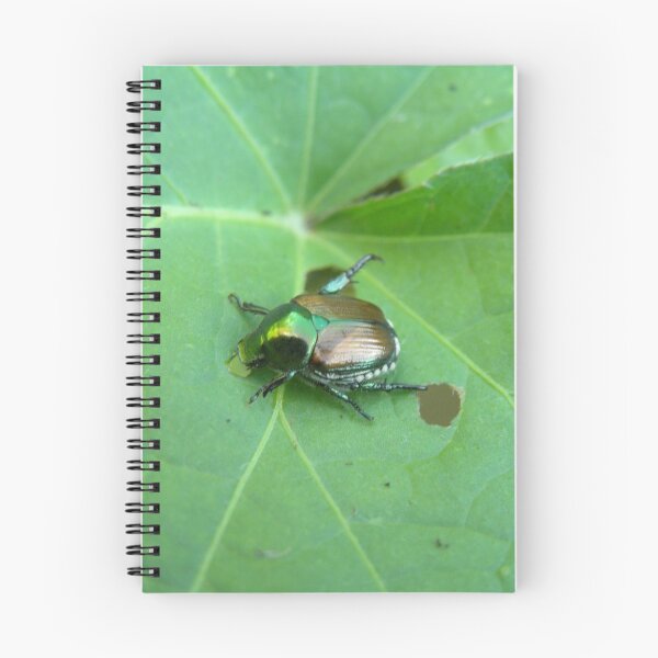 Item preview, Japanese Beetles designed and sold by OrangeEden.