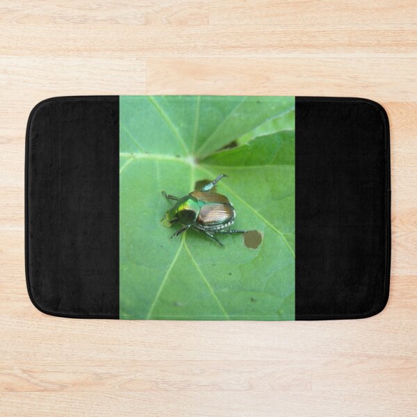 Item preview, Japanese Beetles designed and sold by OrangeEden.