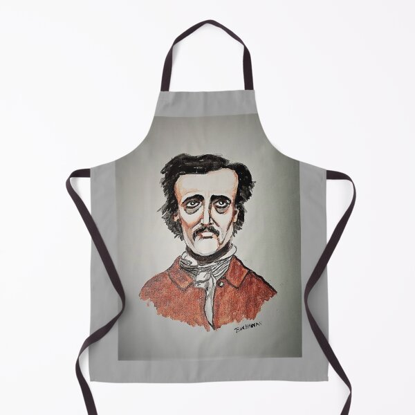 Item preview, Edgar Allan Poe designed and sold by Charles Buchanan.