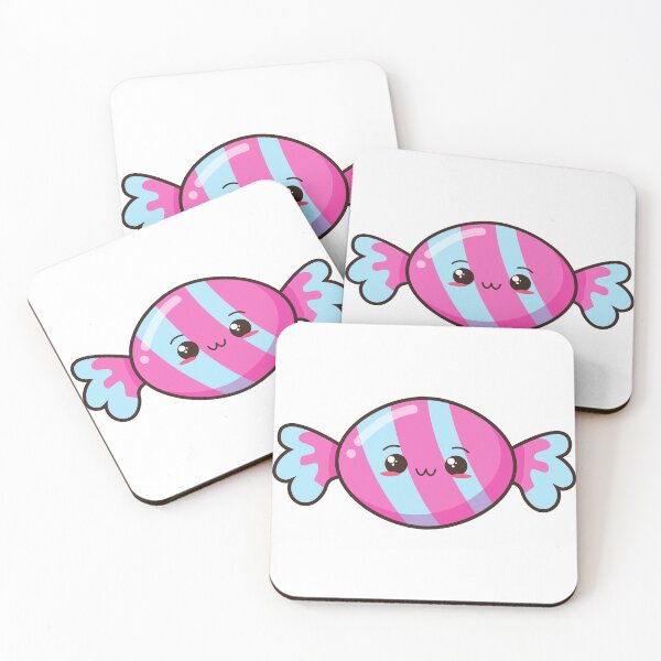 Item preview, Cute Adorable Chocolate! - Kawaii Food designed and sold by sweetpeanut.