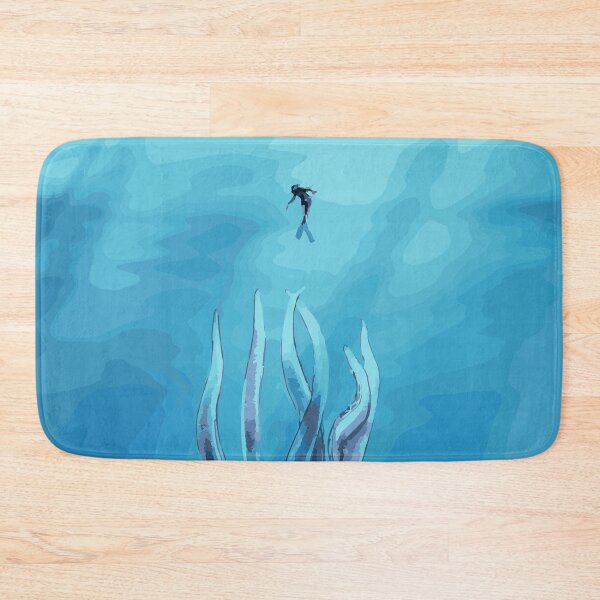 Item preview, The Kraken Monster designed and sold by svanderhoof2.