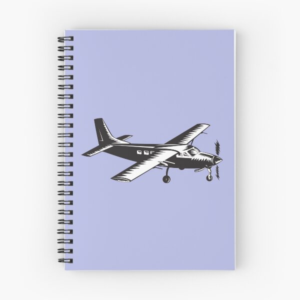 Item preview, Aircraft Flight - Black Version designed and sold by AeroAstro.