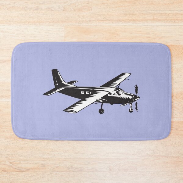 Item preview, Aircraft Flight - Black Version designed and sold by AeroAstro.