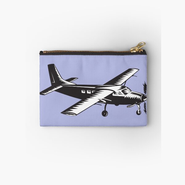 Item preview, Aircraft Flight - Black Version designed and sold by AeroAstro.