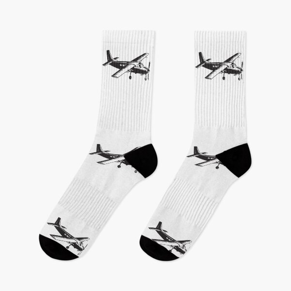 Item preview, Aircraft Flight - Black Version designed and sold by AeroAstro.