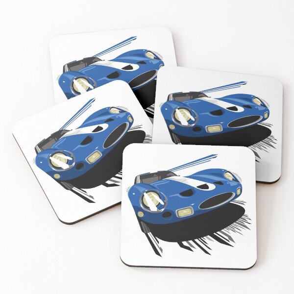 Item preview, Ferrari 250 GTo designed and sold by Garau138.