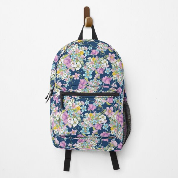 Item preview, Seamless Patterns Summer Floral Graphic designed and sold by Openspace2020.