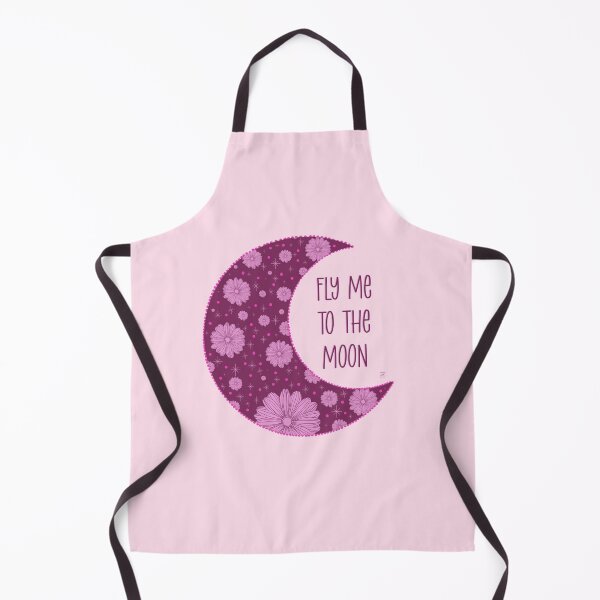 Item preview, Fly me to the moon designed and sold by Anastasia Toska.