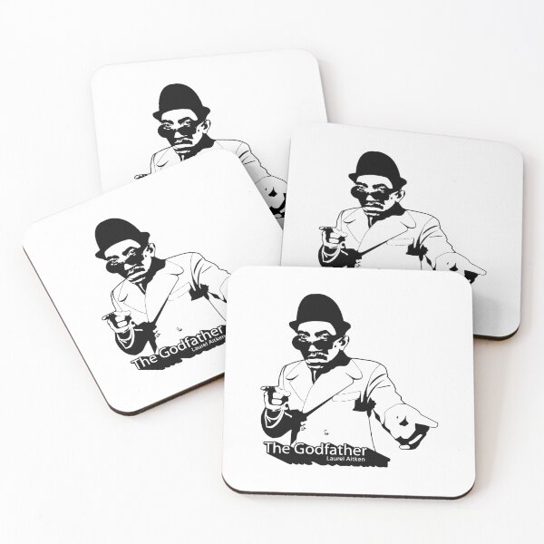 Item preview, Laurel Ska Godfather designed and sold by Anselle.