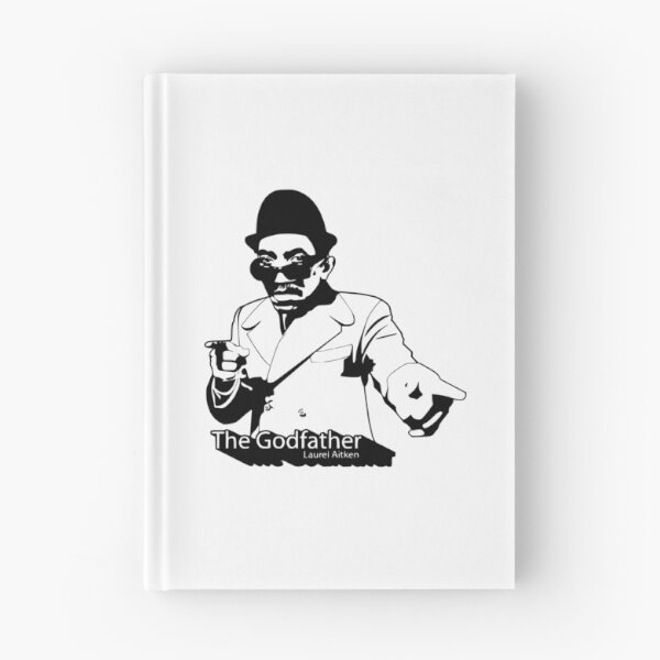Item preview, Laurel Ska Godfather designed and sold by Anselle.