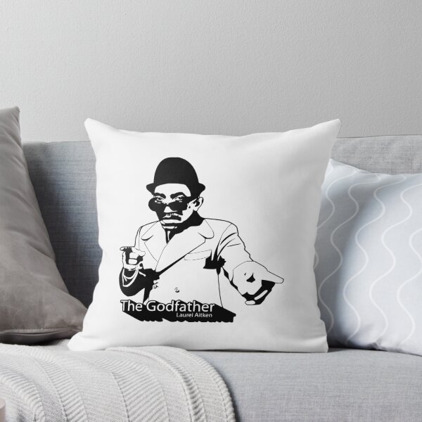 Item preview, Laurel Ska Godfather designed and sold by Anselle.