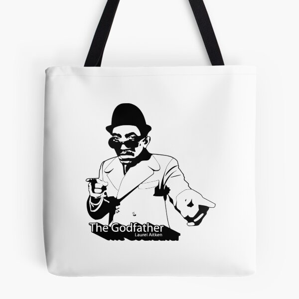 Item preview, Laurel Ska Godfather designed and sold by Anselle.