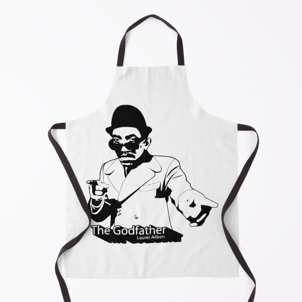 Item preview, Laurel Ska Godfather designed and sold by Anselle.
